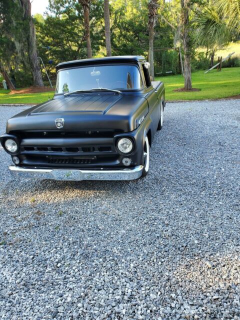 Ford F100 1957 image number 10