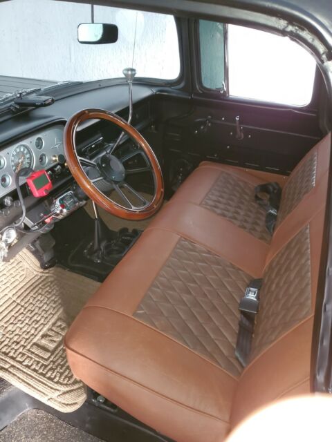 Ford F100 1957 image number 14