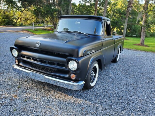 Ford F100 1957 image number 24