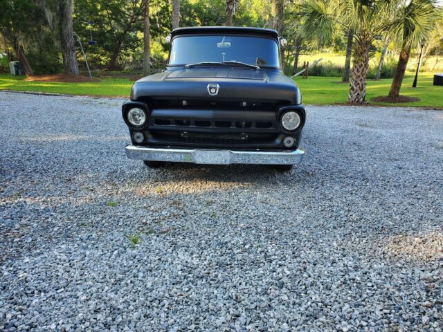 Ford F100 1957 image number 27