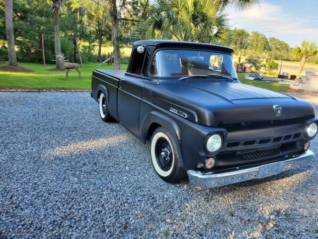 Ford F100 1957 image number 5