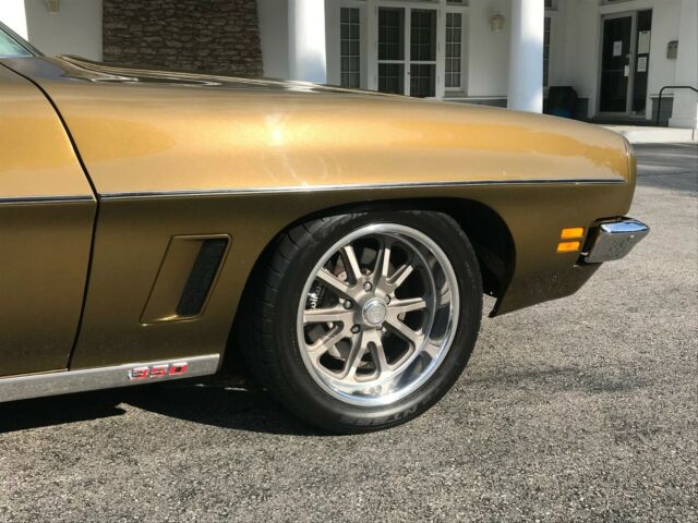 Pontiac Le Mans 1972 image number 33