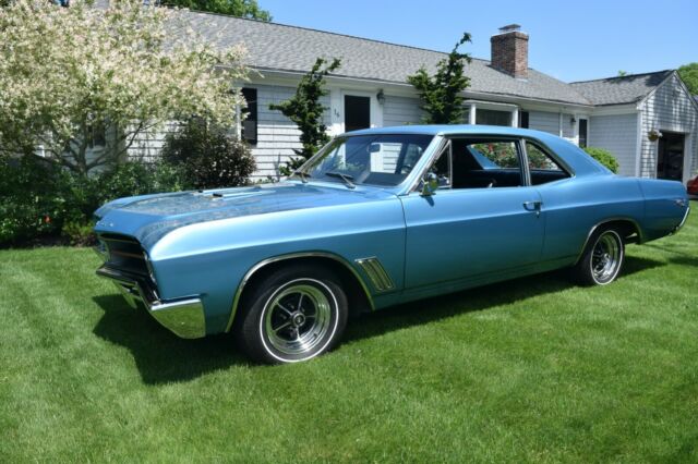 Buick Skylark 1967 image number 2