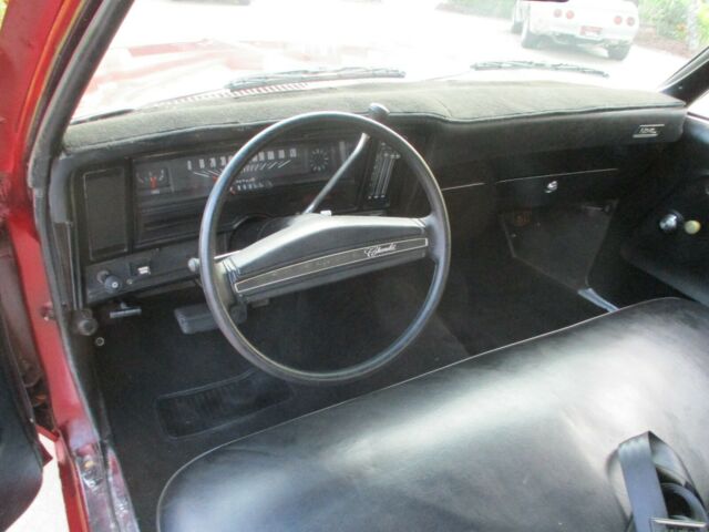 Chevrolet Nova 1974 image number 5