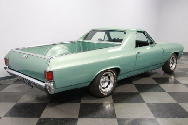 Chevrolet El Camino 1970 image number 13