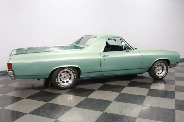 Chevrolet El Camino 1970 image number 14