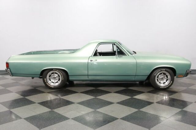 Chevrolet El Camino 1970 image number 15