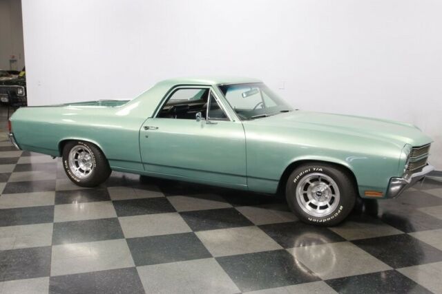 Chevrolet El Camino 1970 image number 16