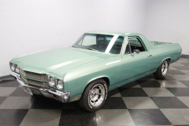 Chevrolet El Camino 1970 image number 22