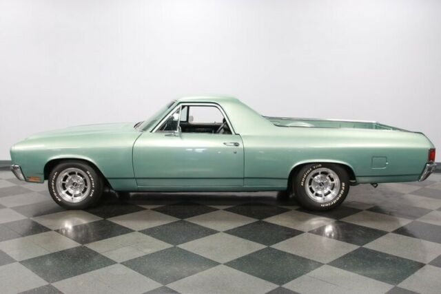 Chevrolet El Camino 1970 image number 27