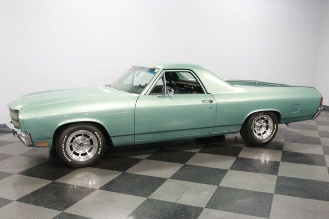 Chevrolet El Camino 1970 image number 30