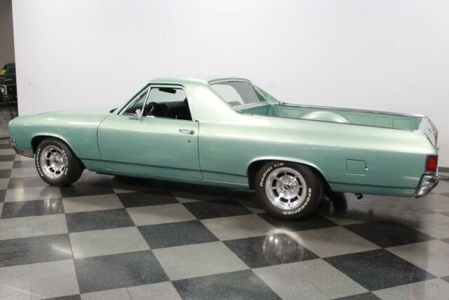 Chevrolet El Camino 1970 image number 32