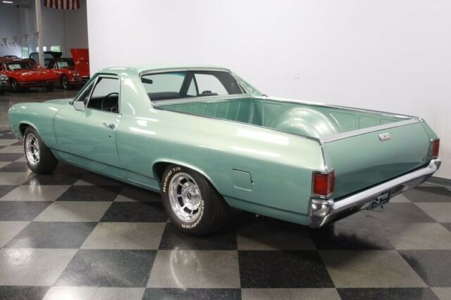 Chevrolet El Camino 1970 image number 33