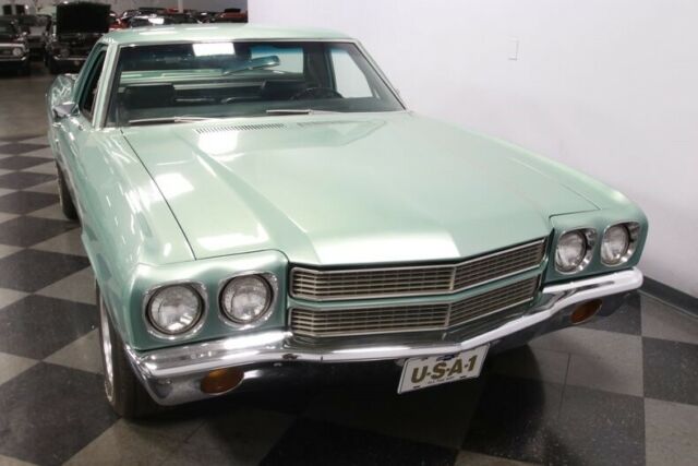 Chevrolet El Camino 1970 image number 42