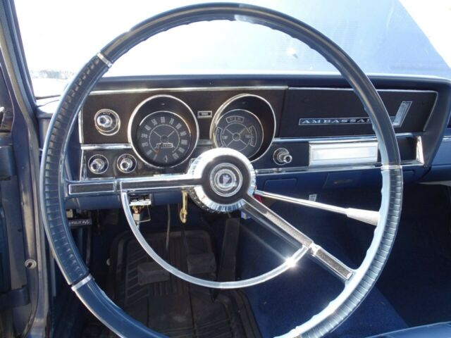 AMC Ambassador 1966 image number 34