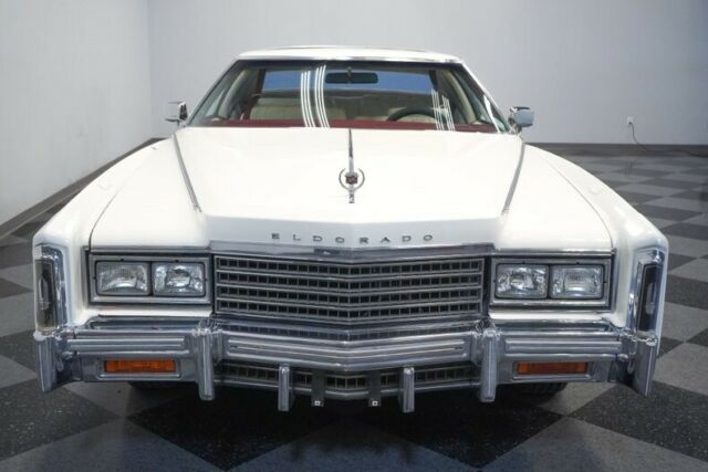 Cadillac Eldorado 1978 image number 19