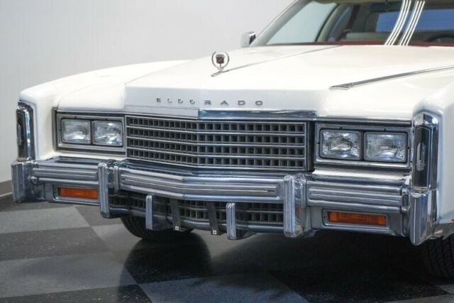 Cadillac Eldorado 1978 image number 22