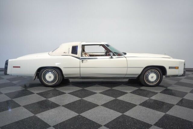 Cadillac Eldorado 1978 image number 39