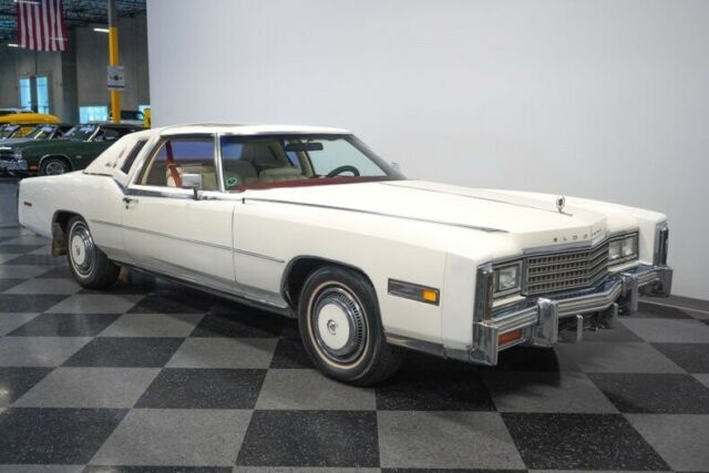 Cadillac Eldorado 1978 image number 41