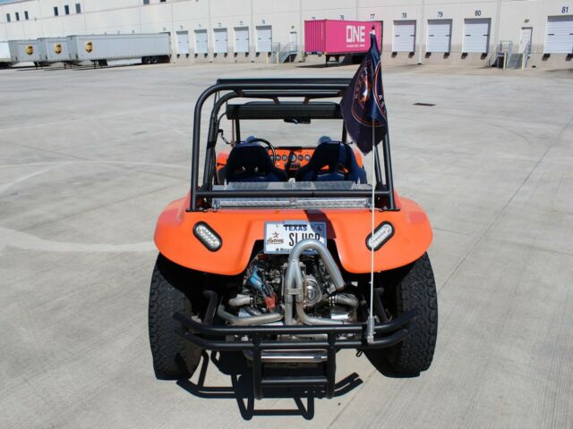 Volkswagen Dune Buggy 1973 image number 6