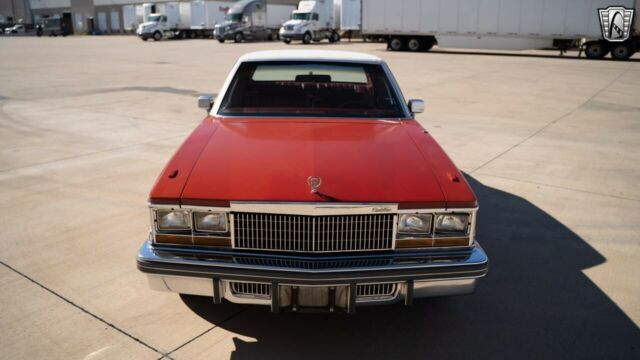 Cadillac Seville 1978 image number 21