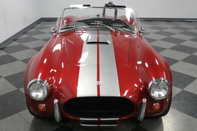 Shelby Cobra 1965 image number 21