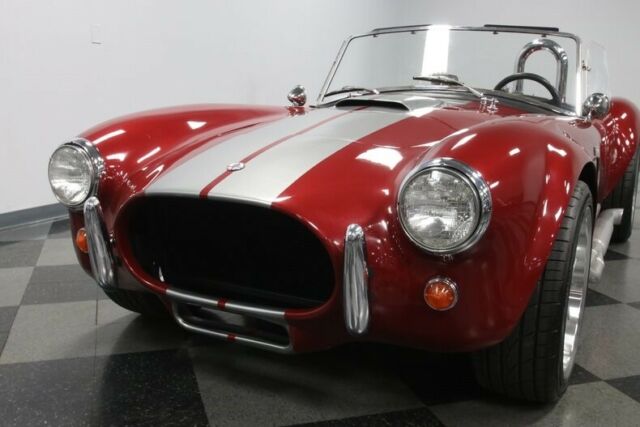 Shelby Cobra 1965 image number 47