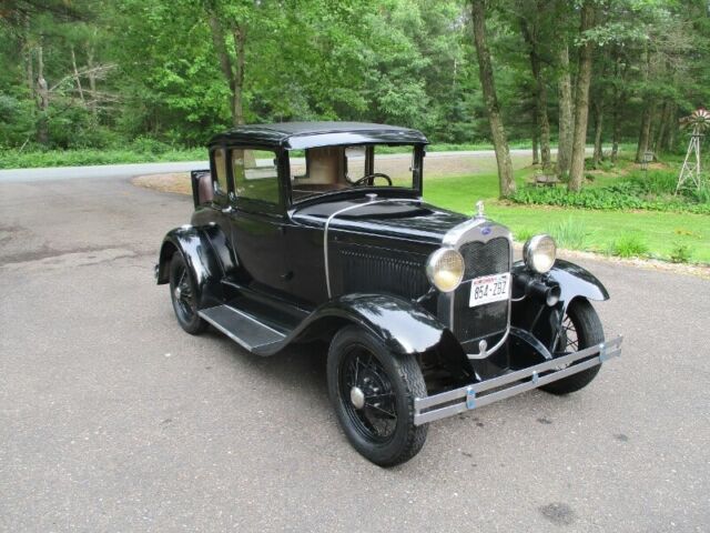 Ford Model A 1930 image number 3