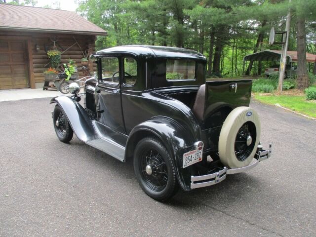 Ford Model A 1930 image number 30