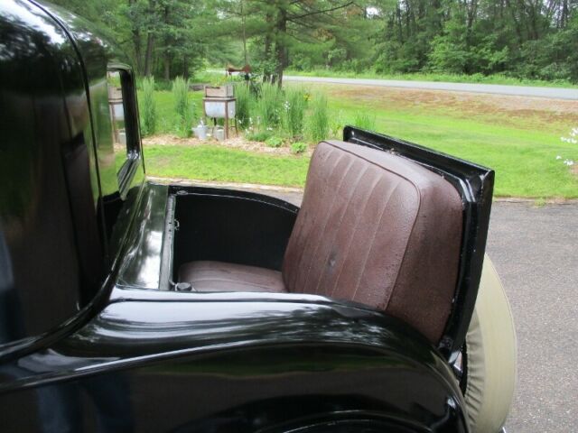 Ford Model A 1930 image number 31