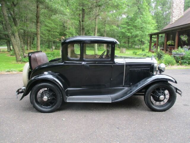 Ford Model A 1930 image number 4