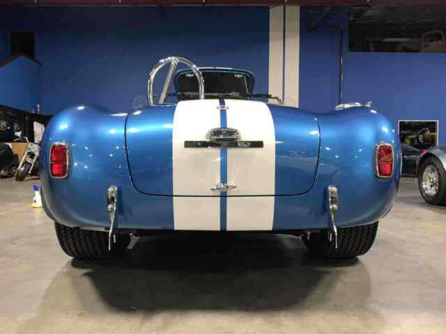 Ford Cobra 1965 image number 13