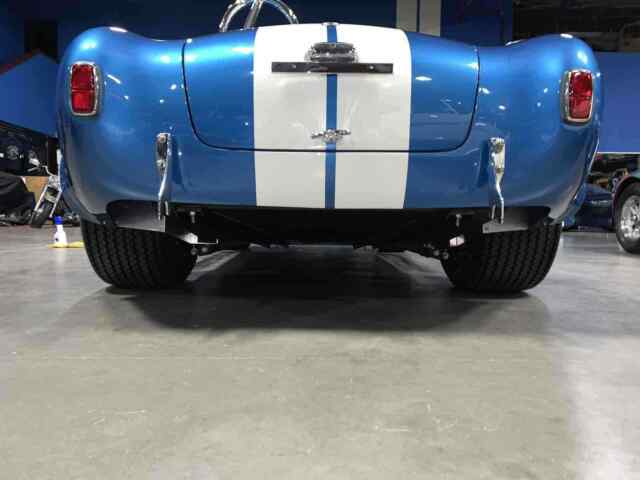 Ford Cobra 1965 image number 15