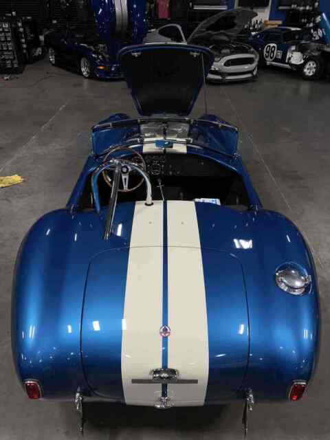 Ford Cobra 1965 image number 18