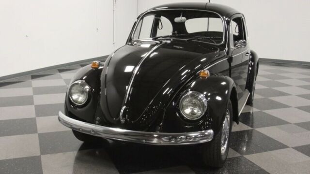 Volkswagen Beetle - Classic 1967 image number 20