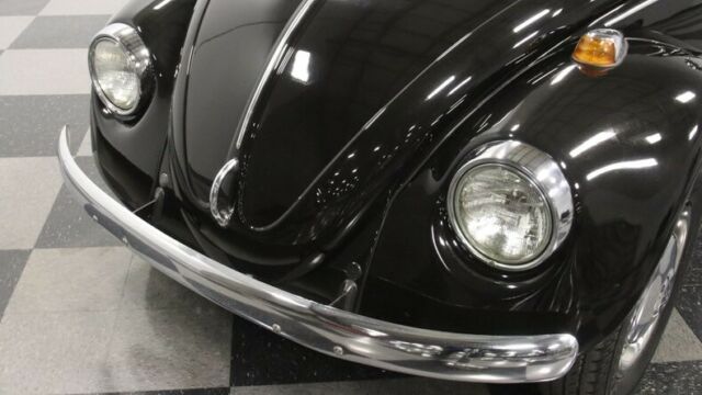 Volkswagen Beetle - Classic 1967 image number 22