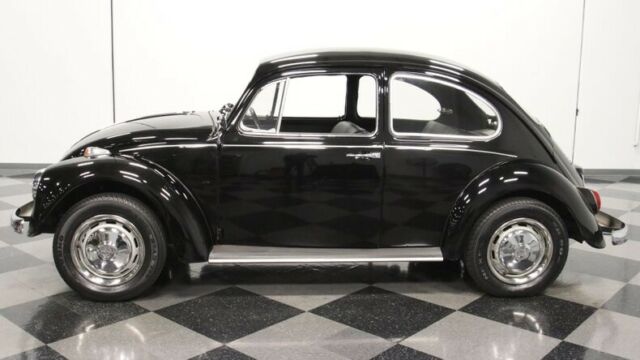 Volkswagen Beetle - Classic 1967 image number 31