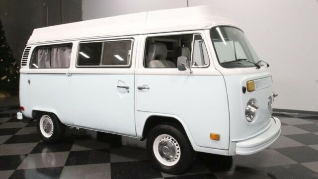 Volkswagen Camper 1974 image number 16