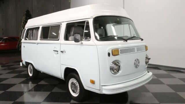 Volkswagen Camper 1974 image number 17