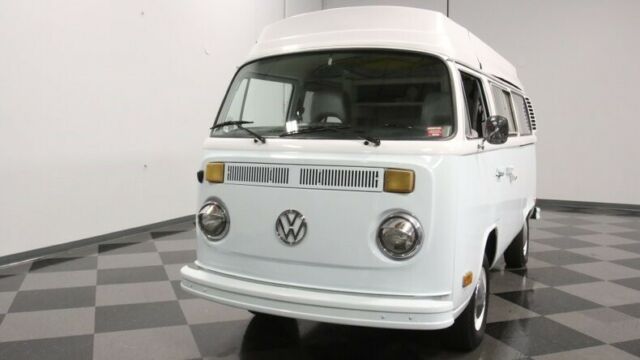 Volkswagen Camper 1974 image number 20