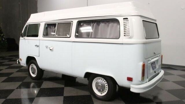 Volkswagen Camper 1974 image number 32