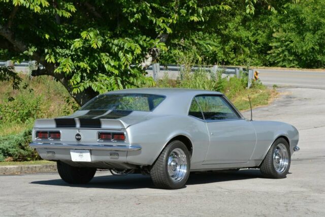 Chevrolet Camaro 1968 image number 32