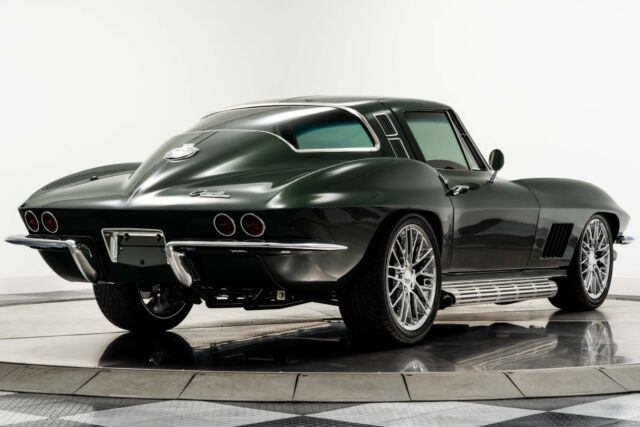 Chevrolet Corvette 1964 image number 7