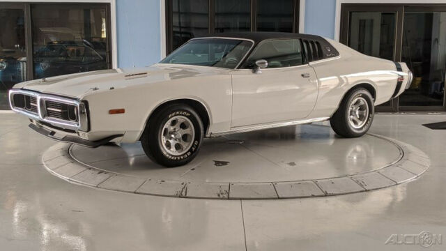 Dodge Charger 1973 image number 1