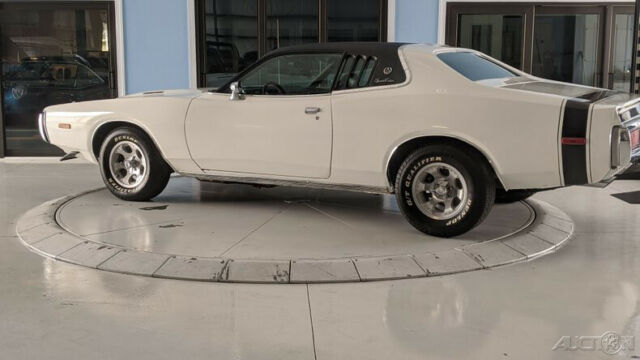 Dodge Charger 1973 image number 27