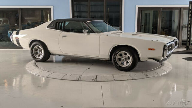 Dodge Charger 1973 image number 31