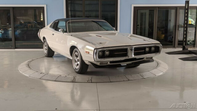 Dodge Charger 1973 image number 32