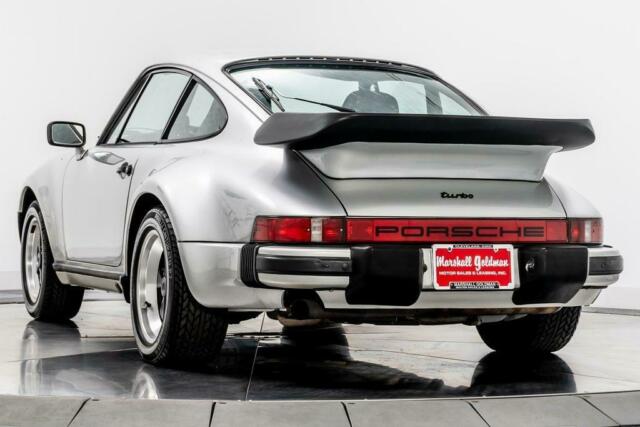 Porsche 911 1979 image number 5