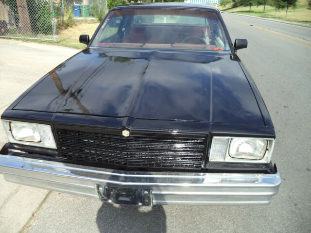 Chevrolet Malibu 1979 image number 0