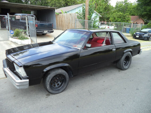 Chevrolet Malibu 1979 image number 1